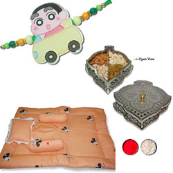 Gift Hamper - code42